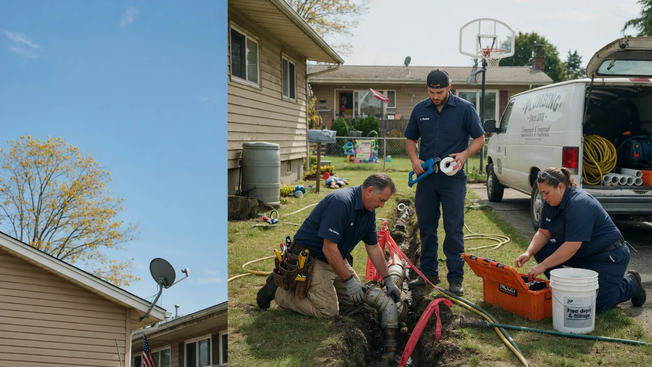 Garbage Disposal Replacement in Thorntown, IN near me